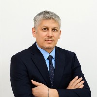 Erdal Özcan