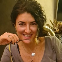 Eliana Jasmim Grinberg