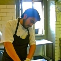 Salvador Orozco Monarrez