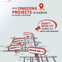 Shailesh Mahalaxmi Developers