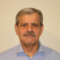Giuseppe (Joe) Vasile