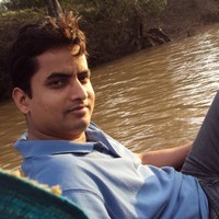 Arbind Kumar