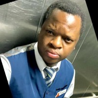 Bongani Nyama