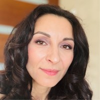 Miroslava Michnicová Marečková