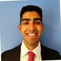 Amar Subramanian