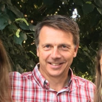 Scott McPhee, MCA, ISA