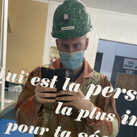 Cedrick Ouimette