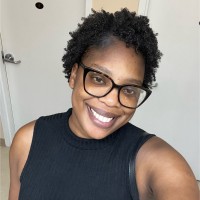 Osheen Johnson