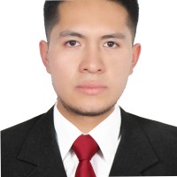 Walter G. Gonzales Cruz