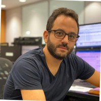 Nabil Feghali