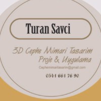 TURAN SAVCİ