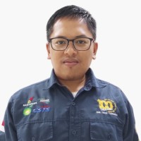 Angri Syaiful Fadli