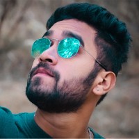 Goutham S