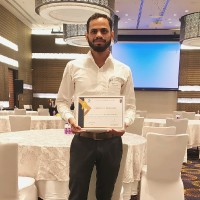 Rahul Deshmukh