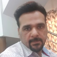 Abid Hussain