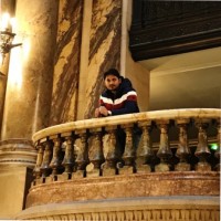 Alok Kumar