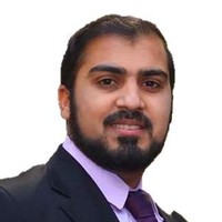 Bilal Azam (CSP, ASP, NEBOSH IGC, CSSGB)