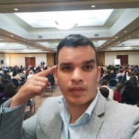 Joel Alfonso Martorell