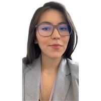 Daihana Valentina Polania Gómez