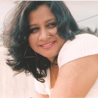 Chitra Pawar