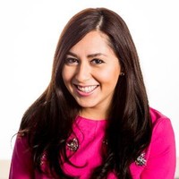 Irasema Ortiz Salmeron