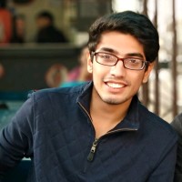Moksh Narang