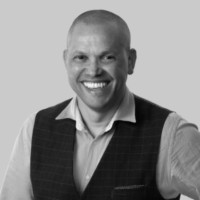 Patrick Cetoupe