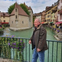 herve Barbereau