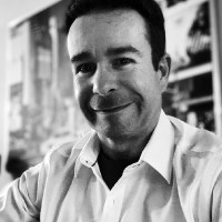 Benoit Aubry
