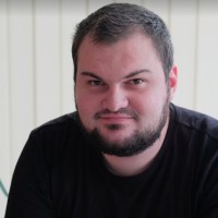 Mircea - Bogdan Greceanu