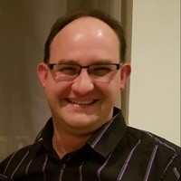Andrew Ryder