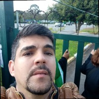 Saulo Jeronimo