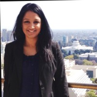 Ashia Ismail