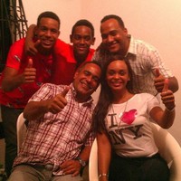 Arismendy Jimenez Ajiza