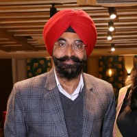 Baljeet Singh