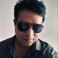 Kiran K Suresh