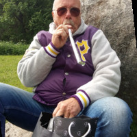 John Haglund