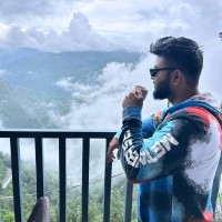 Shivam Danej