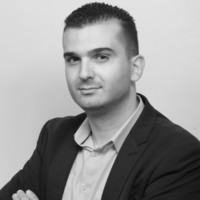 Riadh HAMDI