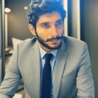 Mubashir Saeed