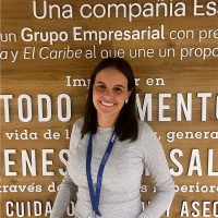 Elizabeth Velez Restrepo