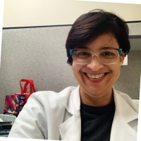 Ana G. Pacheco-Lozada