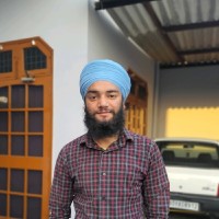 amarjot singh