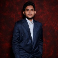 Harish Krishna