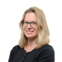 Jacqueline Housden