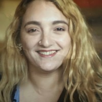 Darlene Rivera Mercado
