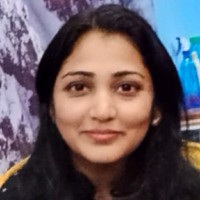 Sheena Sujith