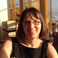 Sue Hewitt