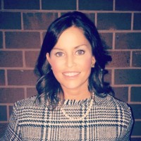 Catherine Bray