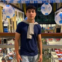 Marcos Diaz